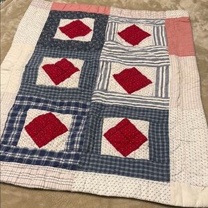 Ralph Lauren Pillow Sham